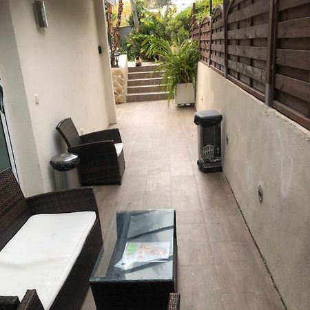 Studette Beausejour Apartment Cannes Ngoại thất bức ảnh