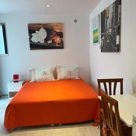 Studette Beausejour Apartment Cannes Ngoại thất bức ảnh
