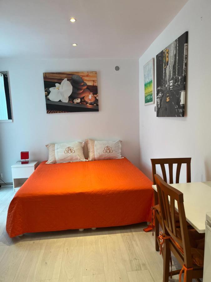 Studette Beausejour Apartment Cannes Ngoại thất bức ảnh